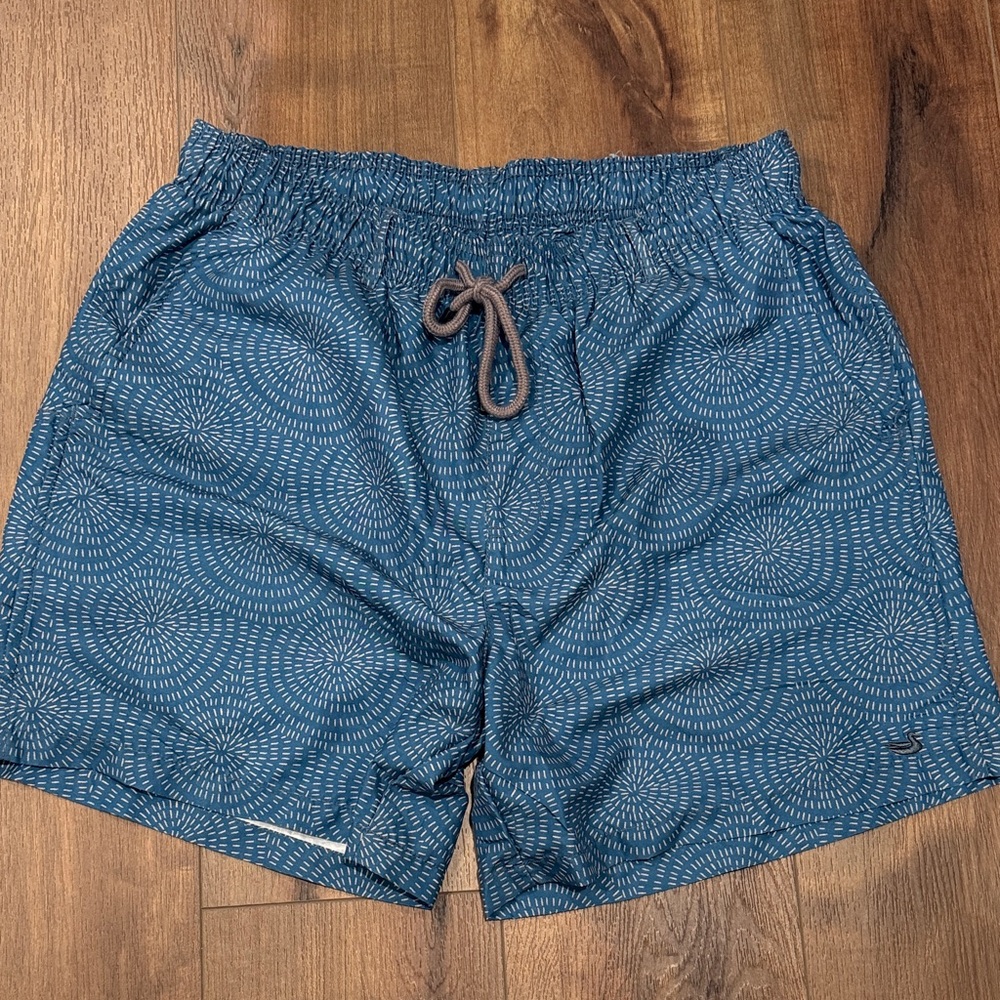 Men’s Southern Marsh Swim Shorts